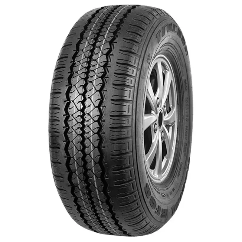 Tracmax Radial RF08 155R12C 88/86N